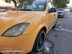 Saipa Tiba